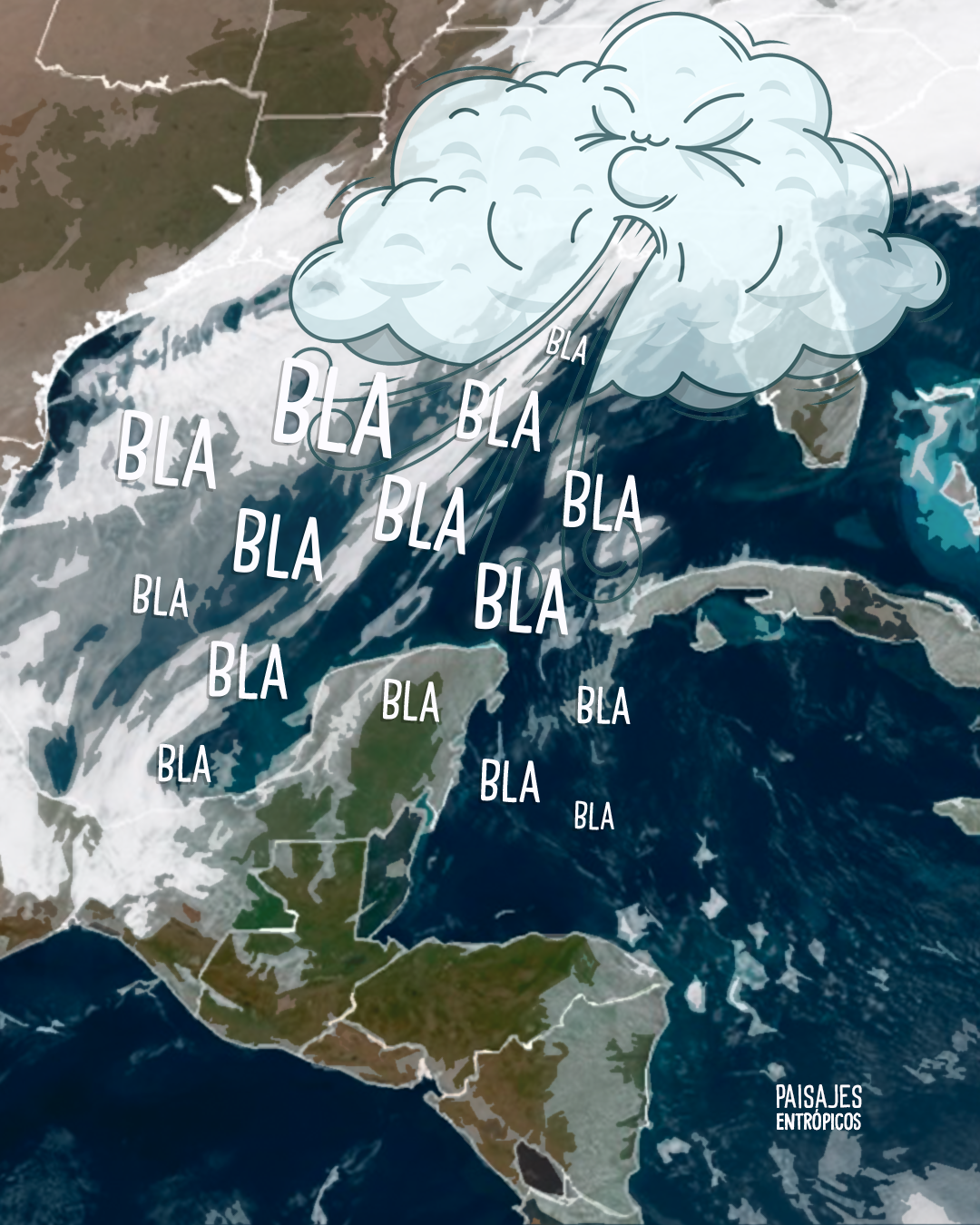 Viento del norte