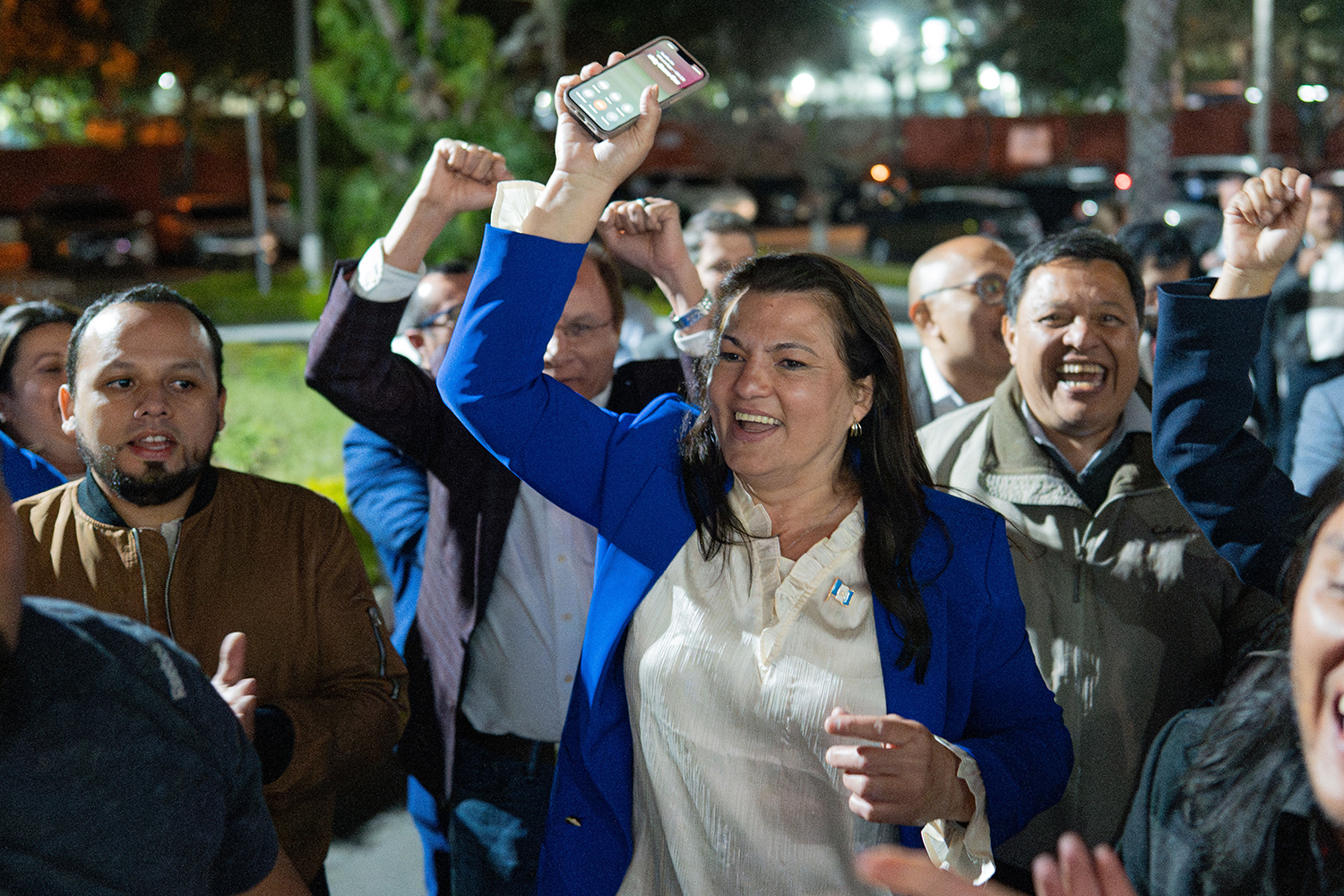 La madre de todas las batallas comenzó con un gol en el último minuto