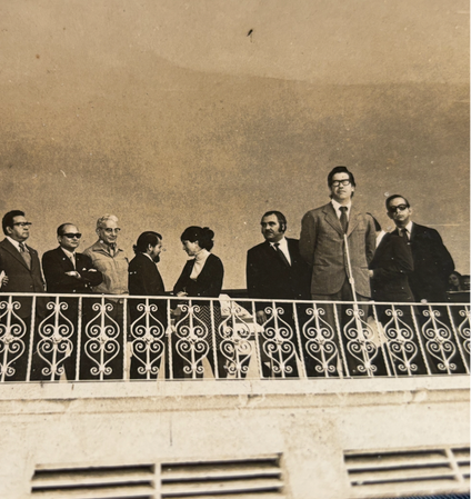 El pensamiento vivo de Manuel Colom Argueta