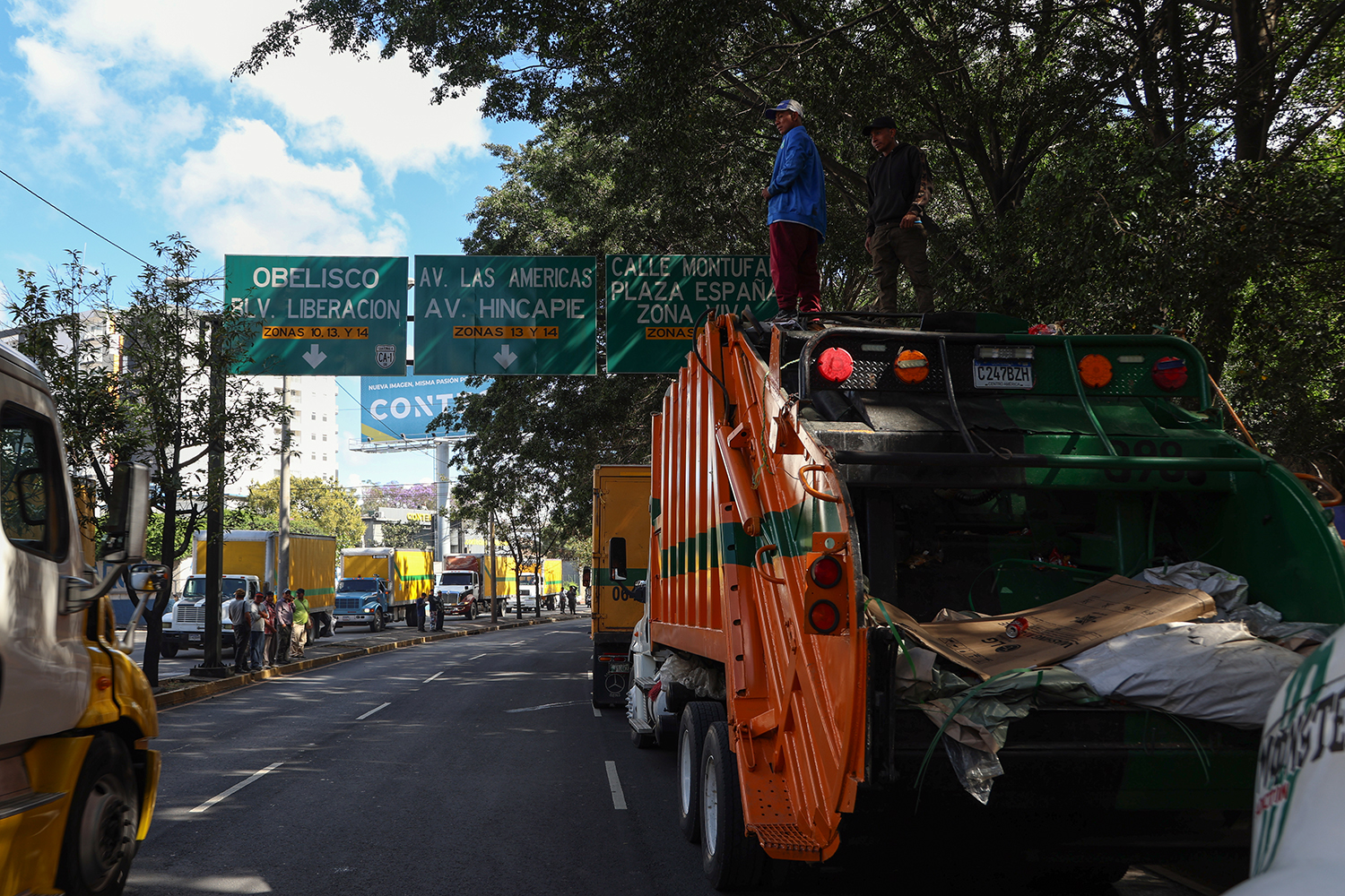 Basura: Omisión de Muniguate suma 42 meses y obstruye la clasificación