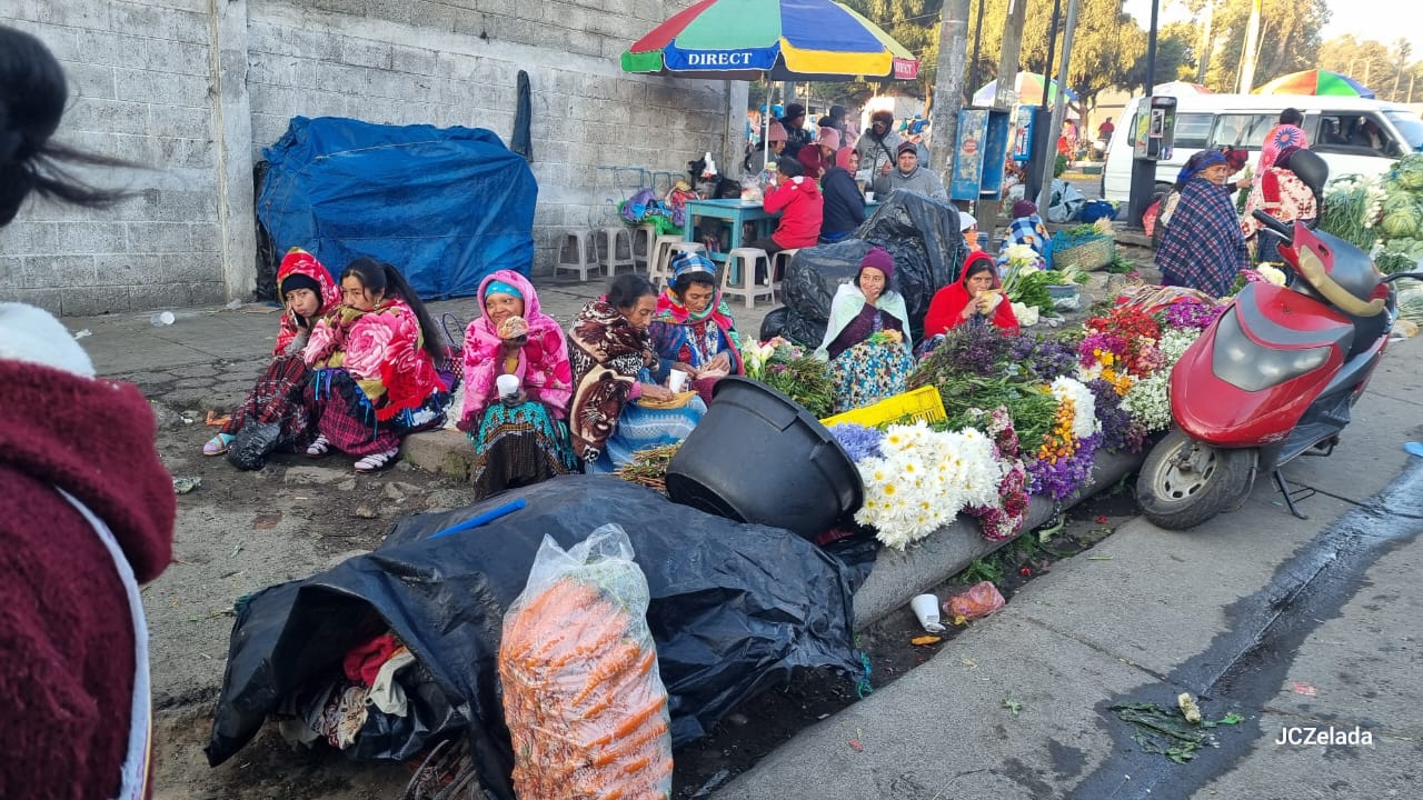 Hacer matar, hacer vivir, dejar morir: Continuidad colonial (1)