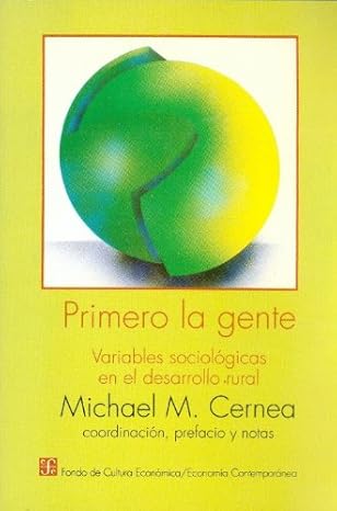 Caso Ixquisis: otro proyecto que olvida que lo primero es la gente