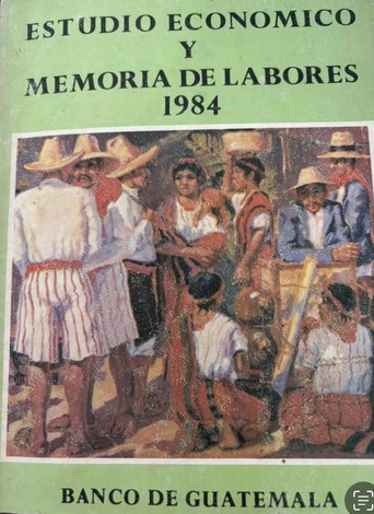 Los constituyentes de 1984-85 y su bola de cristal para crear instituciones