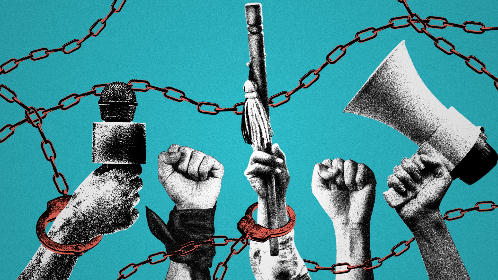 La guerra que se libra en contra del pueblo de Guatemala
