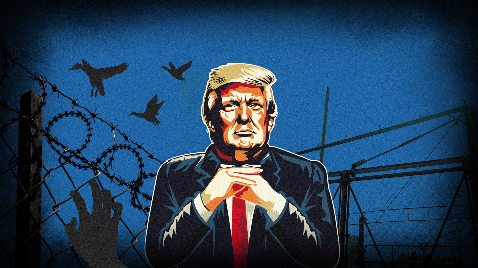 «Nosotros» y «ellos»: la peligrosa construcción del enemigo
