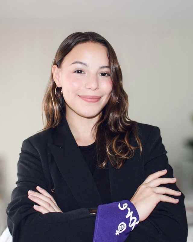 María José Cordero