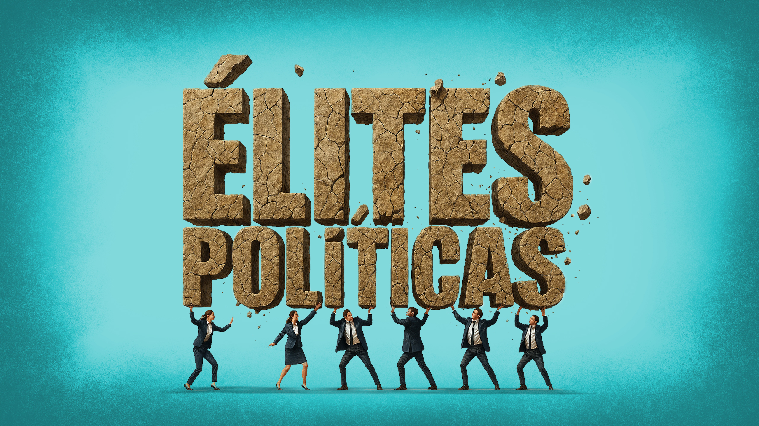 Grietas en las élites: cómo mirar distinto abre oportunidades estratégicas