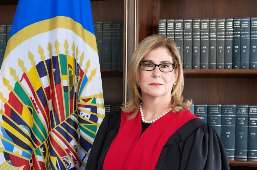 Nancy Hernández López