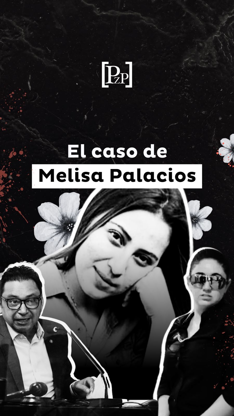 El caso de Melisa Palacios