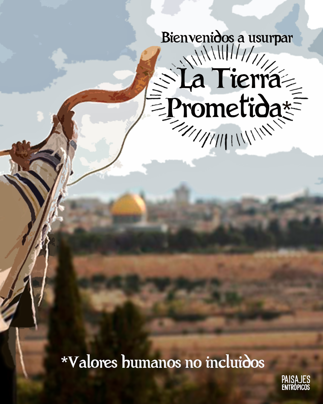 La tierra prometida