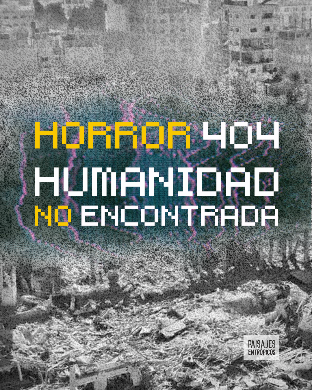 Horror 404