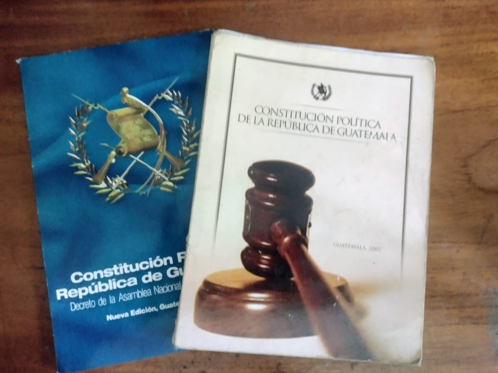 Sobre una Constitución cuarentona