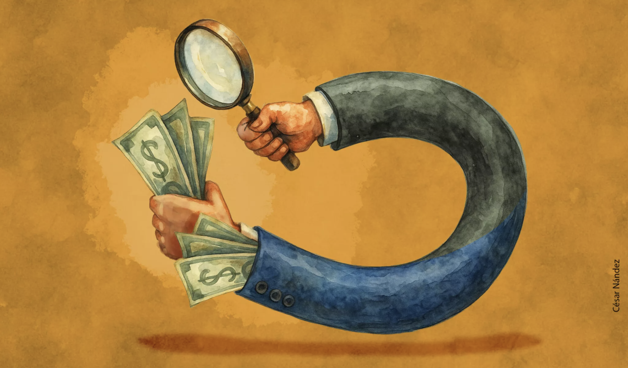 La paradoja de la impopularidad: cuando combatir la corrupción es más dañino que ocultarla