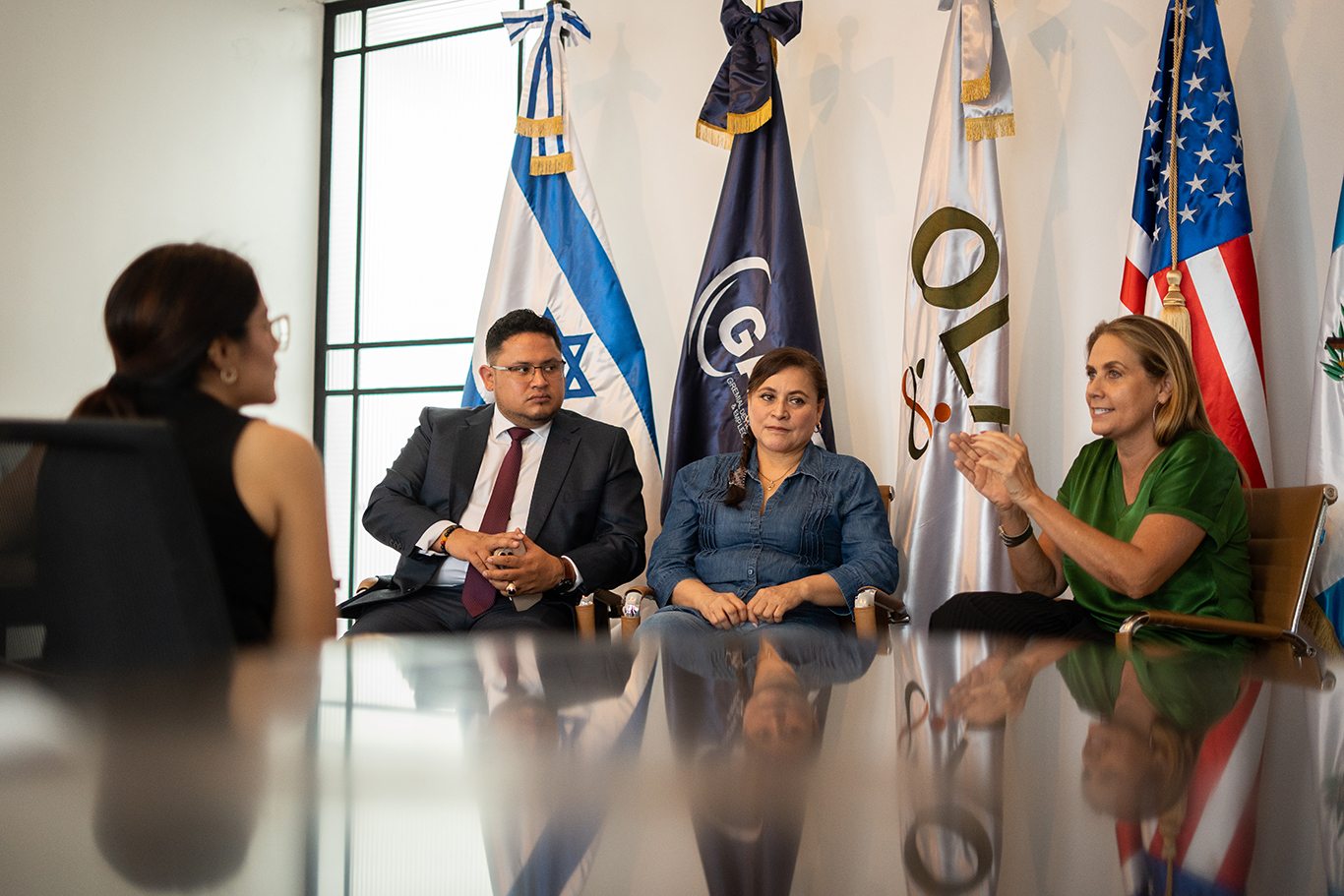 «El Ministerio de Trabajo debe ser un ente rector, no reclutador»