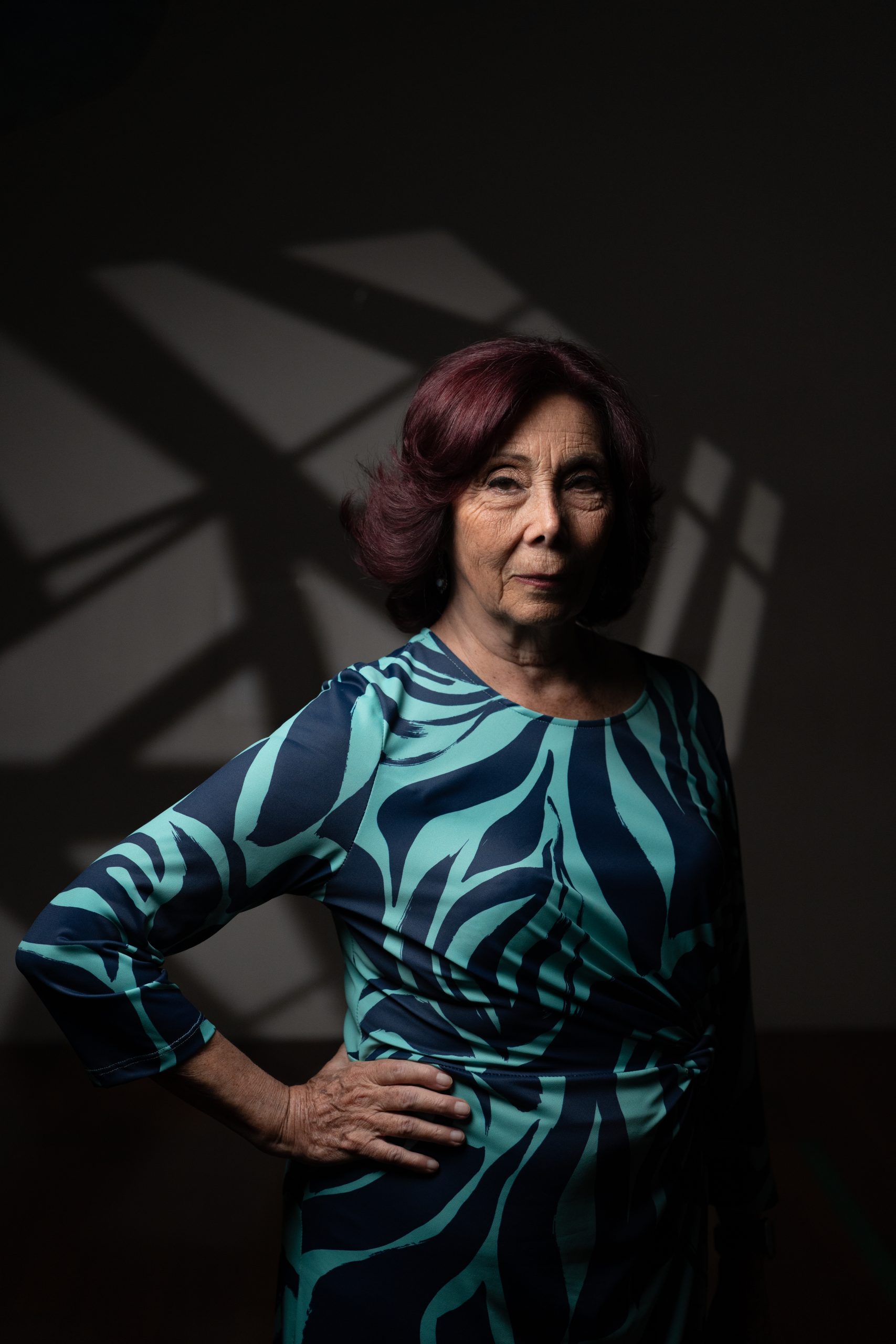 «El racismo y genocidio son dos caras de la misma moneda»: Marta Elena Casaús