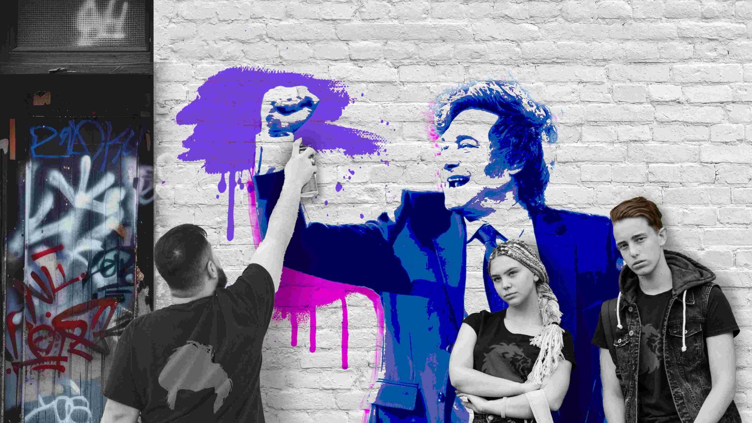 ¿La derecha conquistó a la juventud latinoamericana?