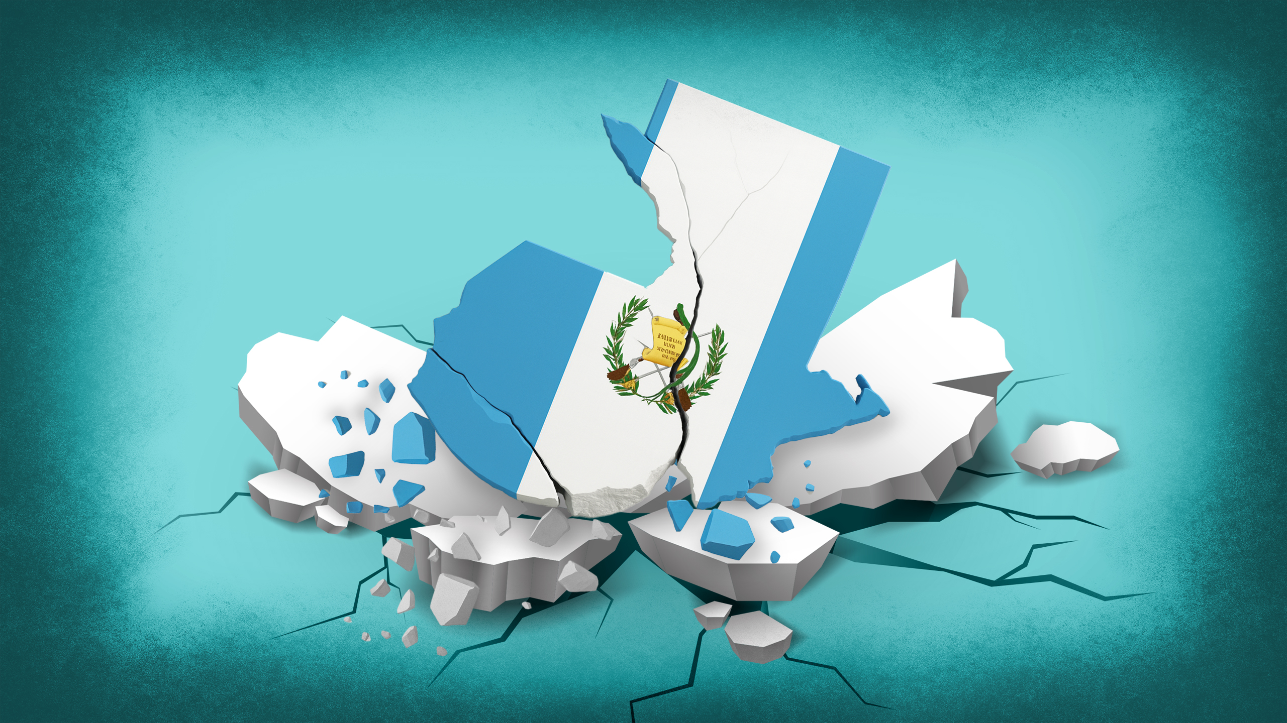 El terremoto que Guatemala no está preparada para enfrentar: 300 mil personas en riesgo extremo en el altiplano