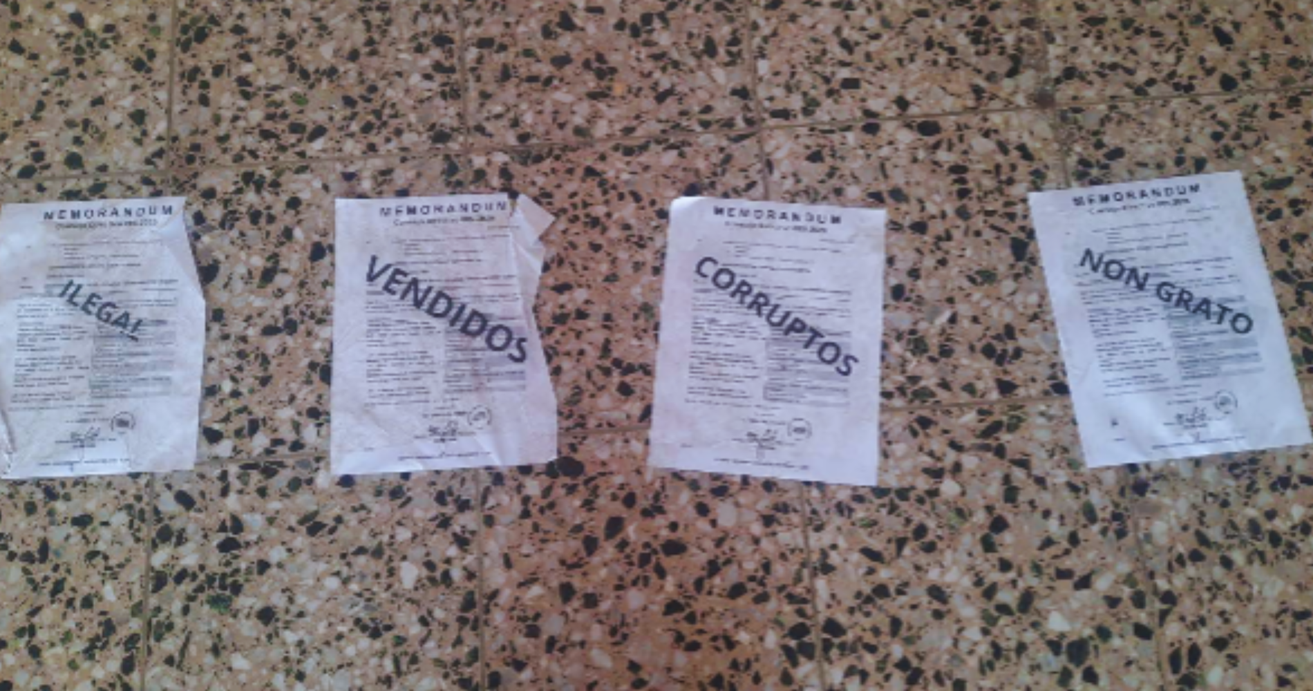 Crisis en Psicología: intervención del CSU y resistencia de la comunidad educativa