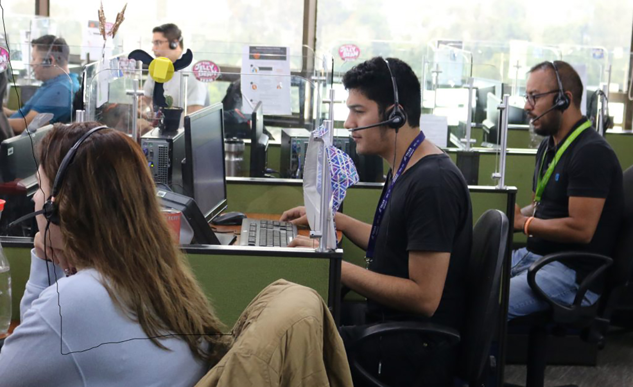 #EnCorto | La propuesta de ley de EE. UU. que amenaza más de 40 mil empleos en Guatemala