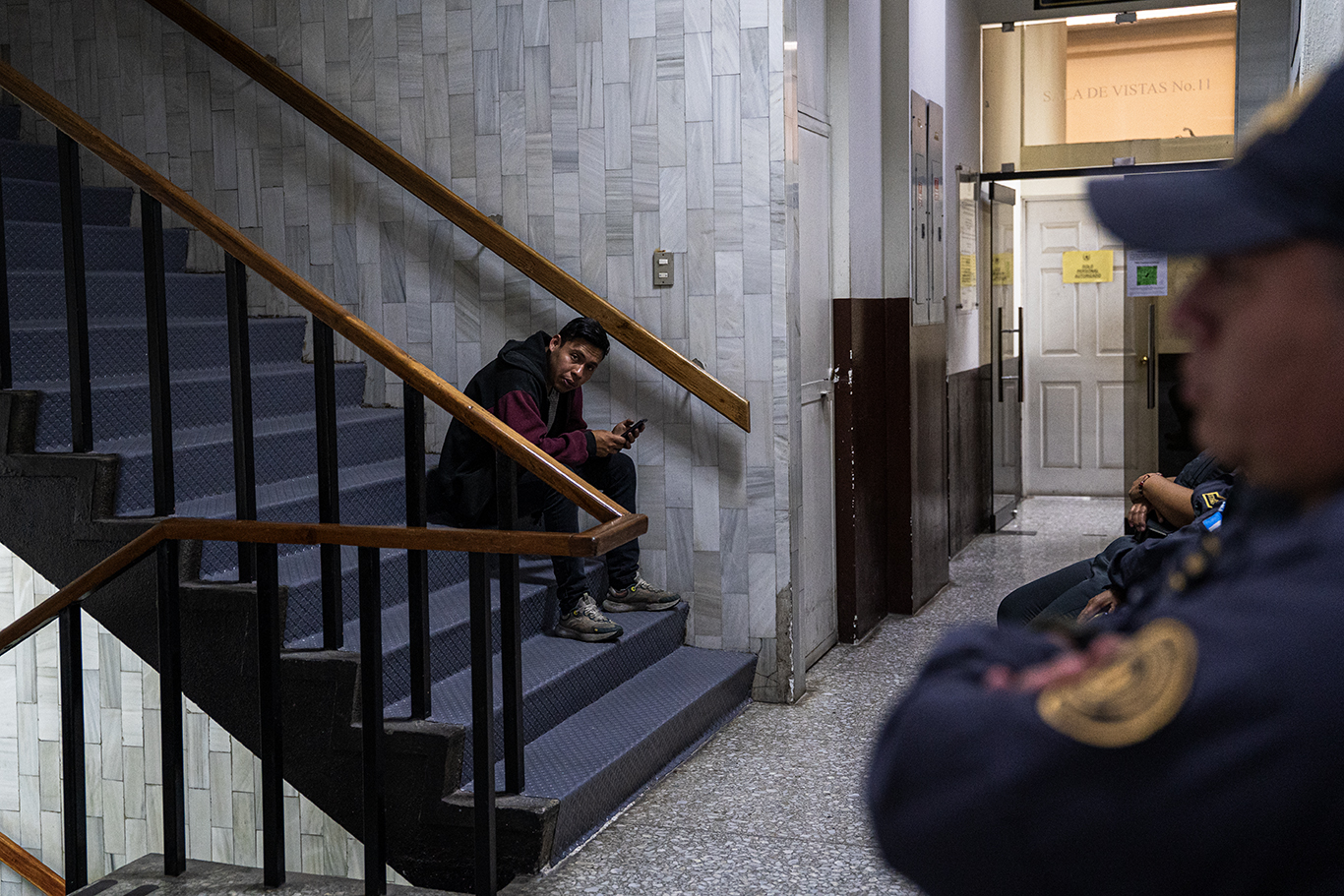 #EnCorto | La confesión que delata a los acusados del último crimen de la subestación 73-15