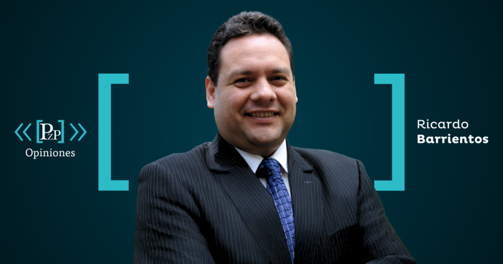 Ricardo Barrientos