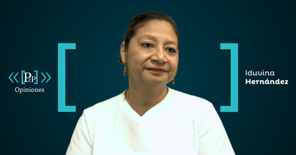 Iduvina Hernández