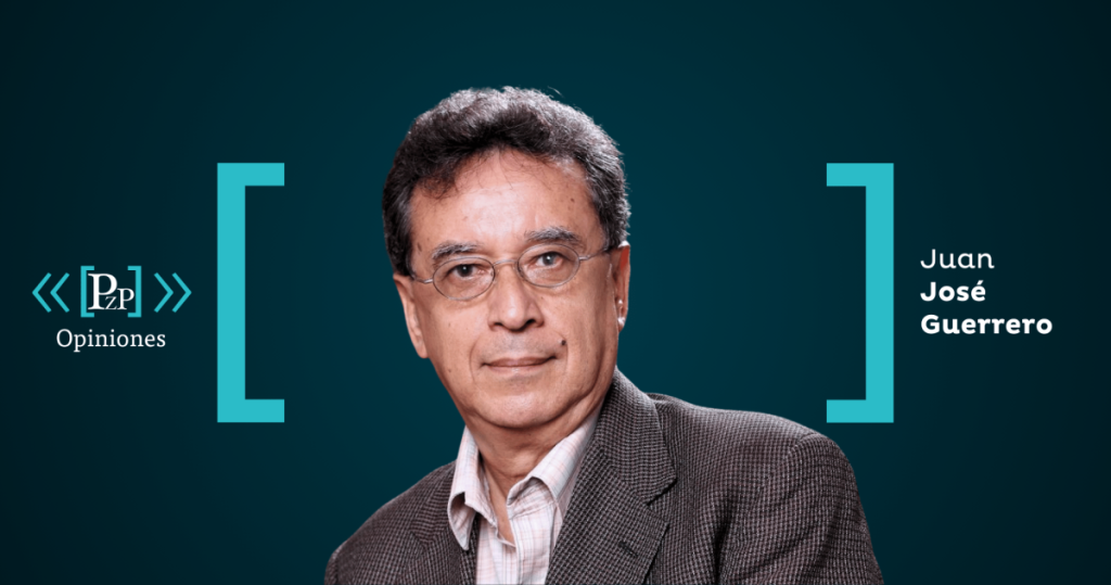 Juan José Guerrero