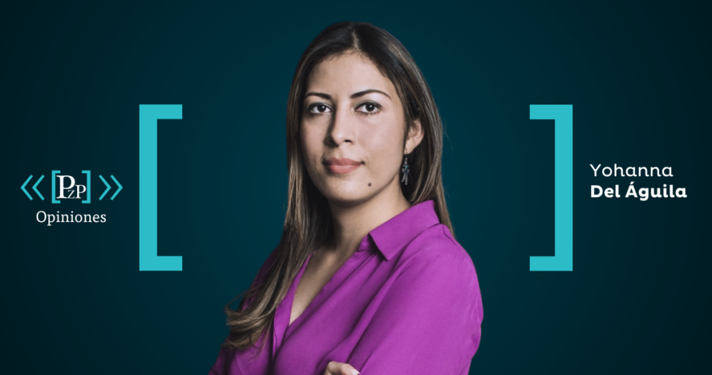 Yohanna Del Aguila