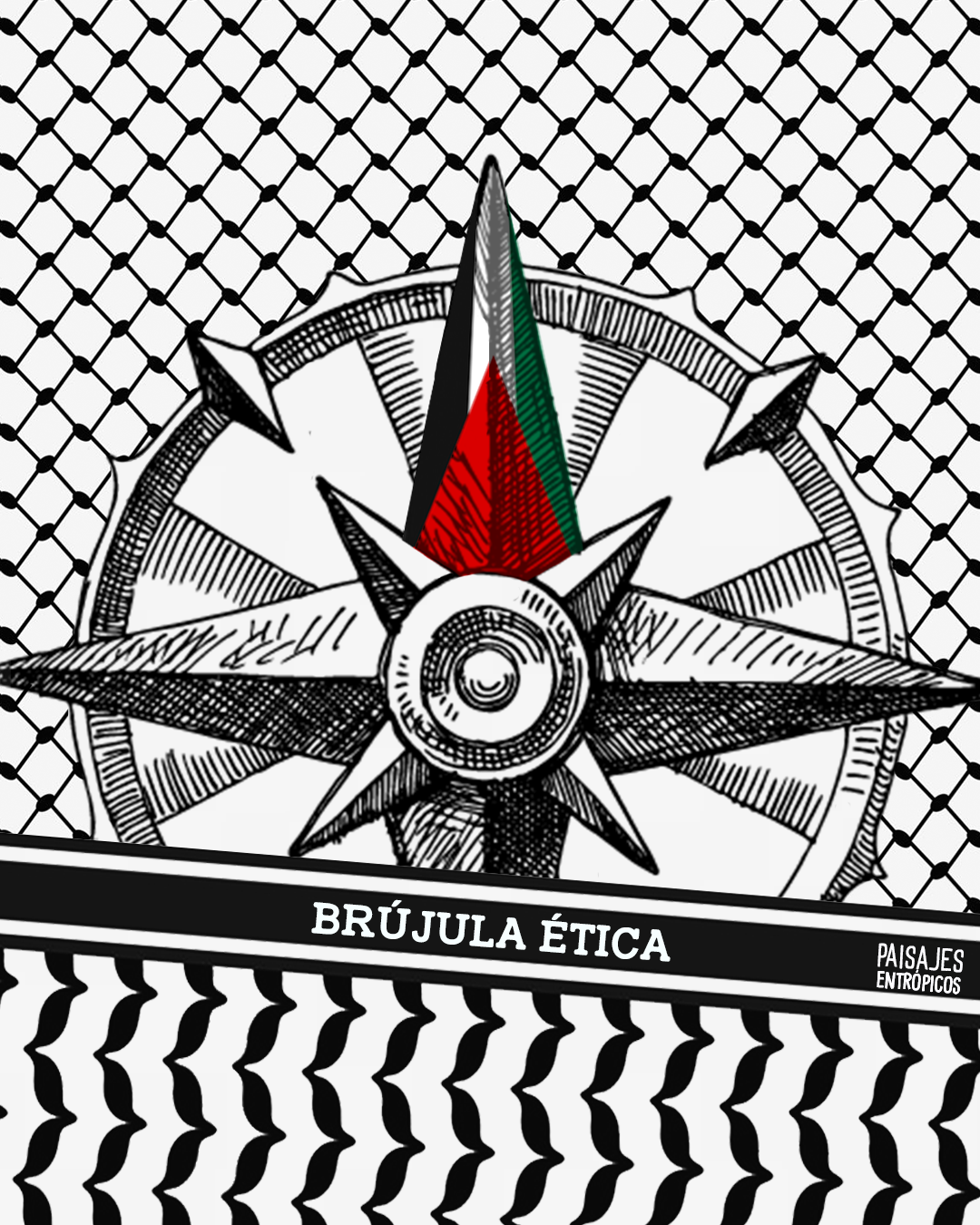 Brújula ética