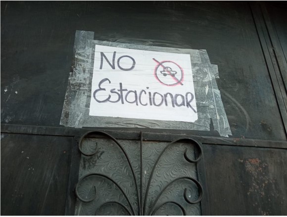 Las voluntades del rótulo