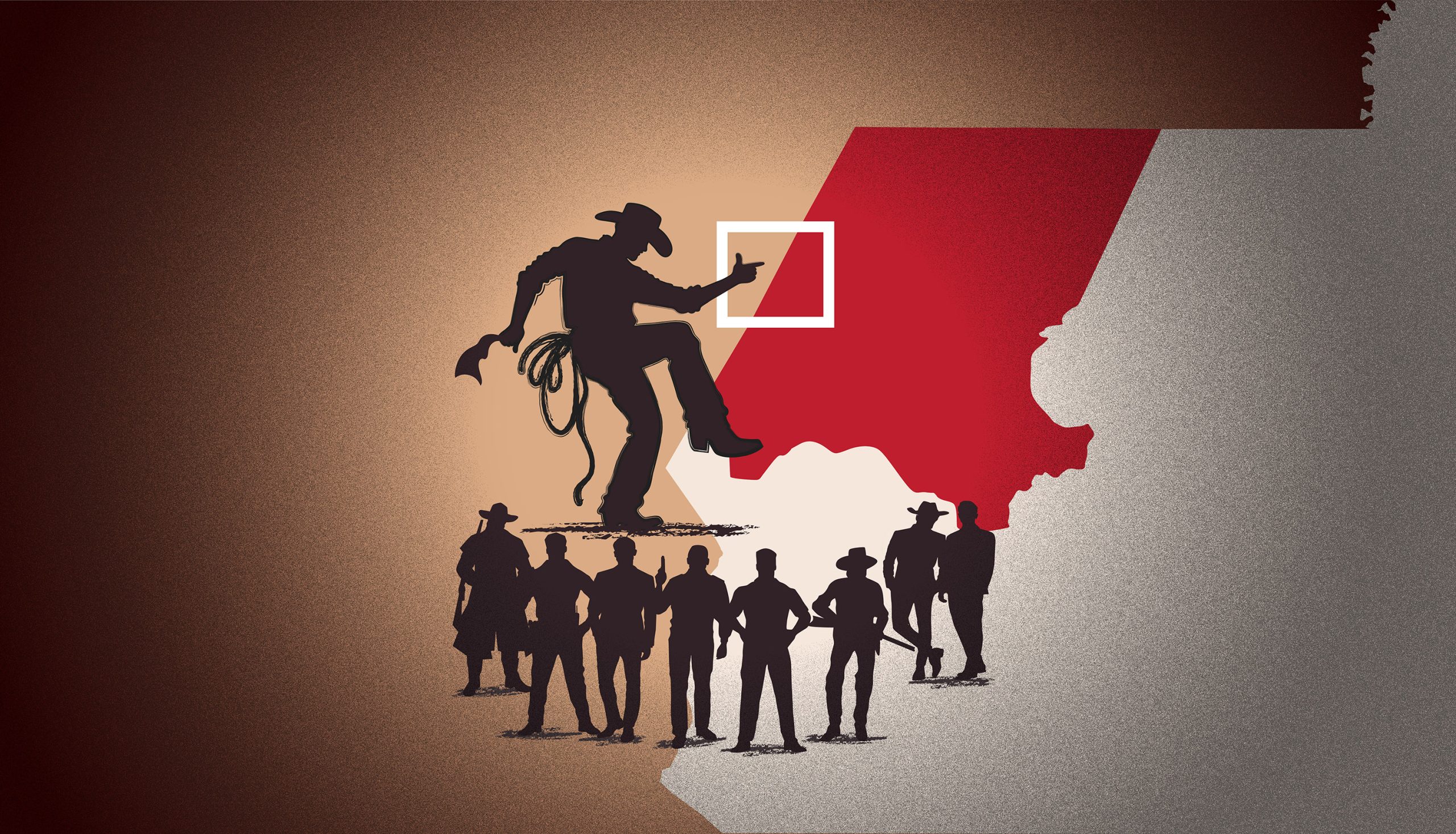 Los narco corridos que retratan al Cártel Chiapas y Guatemala