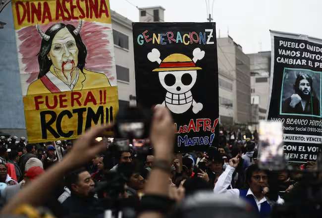 ¿Cómo Discord y las redes se convirtieron en la plaza pública de la Generación Z?