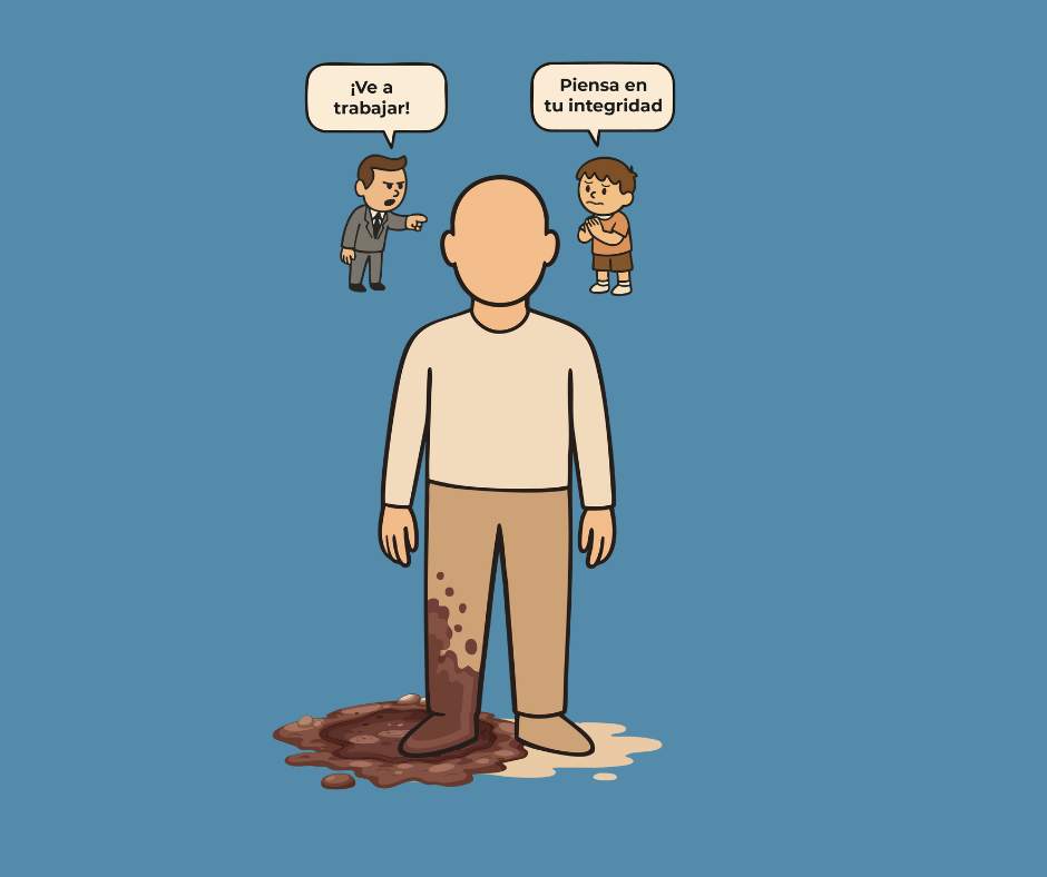 La dignidad humana