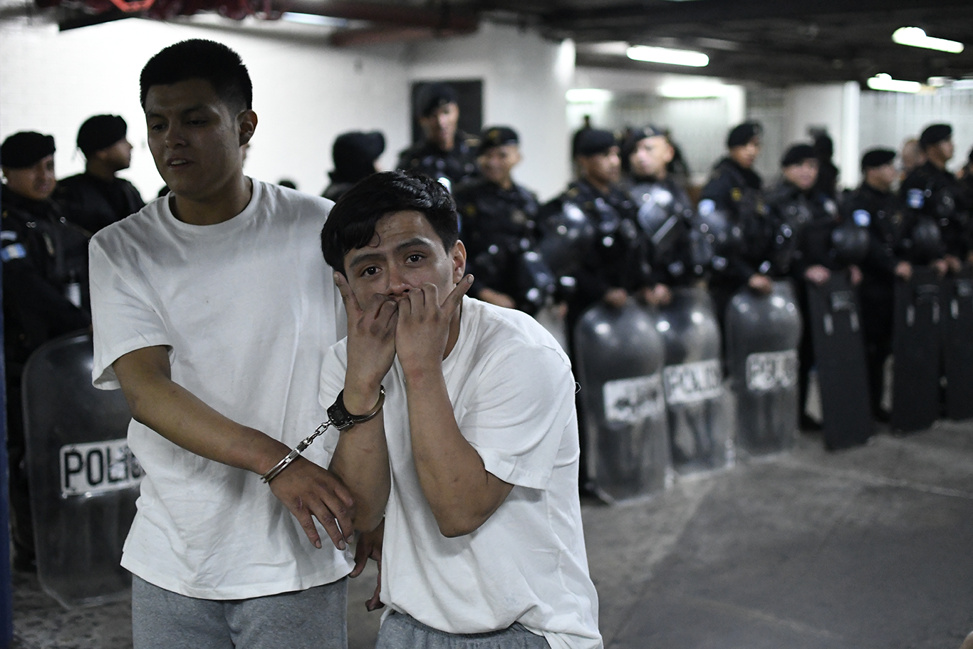 #EnCorto | Las pandillas y el terrorismo como campaña política