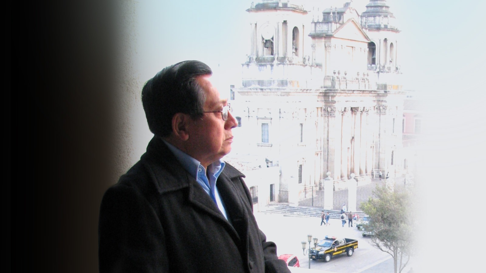 Morales Santos, editor