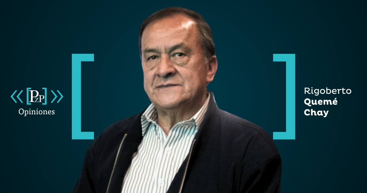 Vucub Caquix, el Siete Vergüenzas