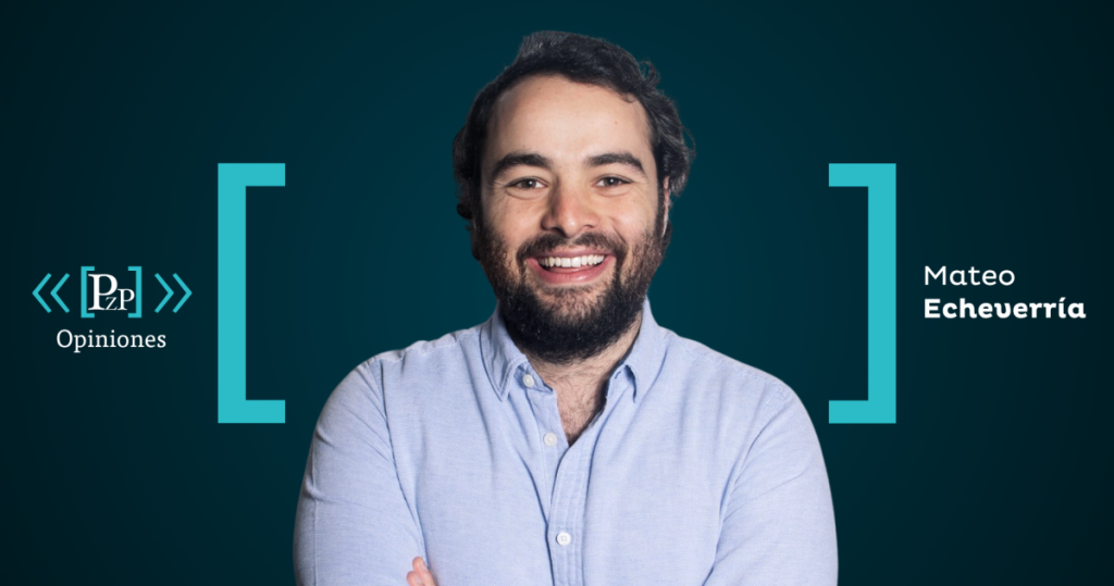 Mateo Echeverría