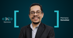 Mariano González