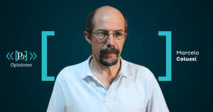 Marcelo Colussi