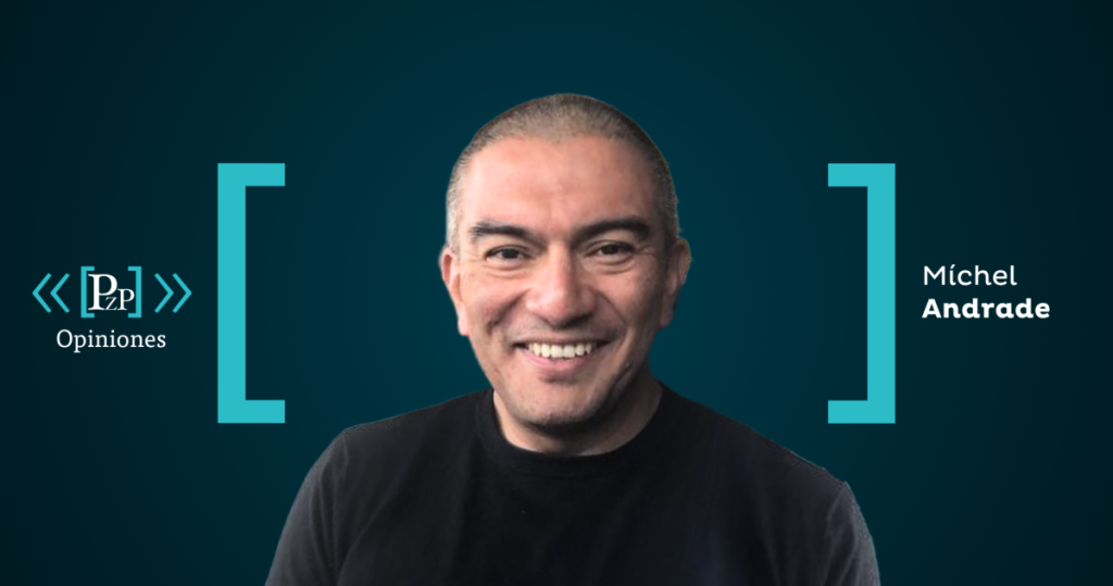 Míchel Andrade