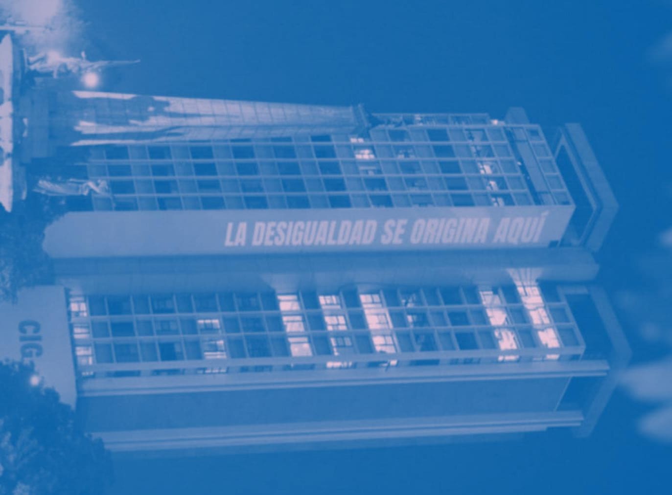 Oligarquía Økupa: lo que dicen los datos