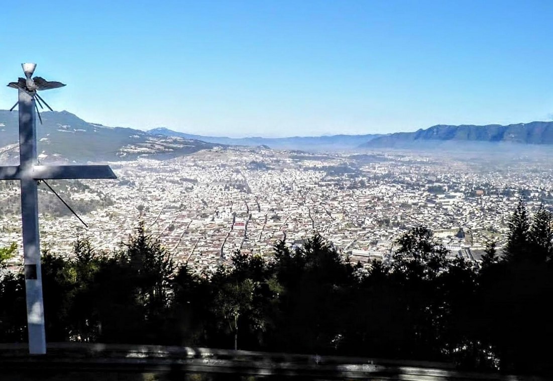 Fracaso del Estado y ascenso de los pueblos