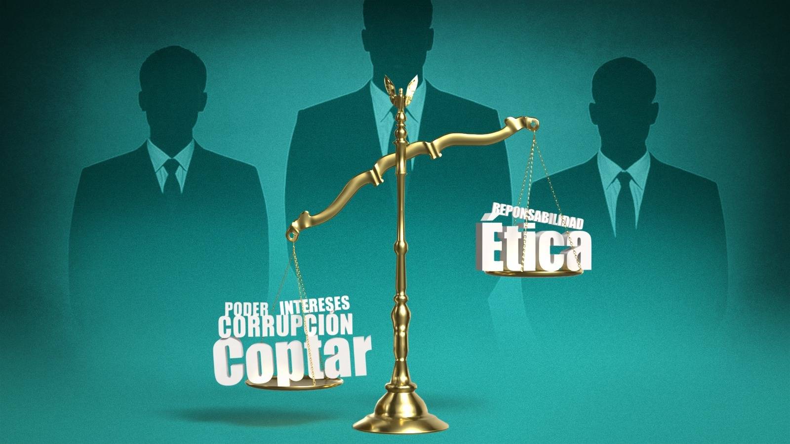 La ineludible responsabilidad de los abogados y colegiados del CANG
