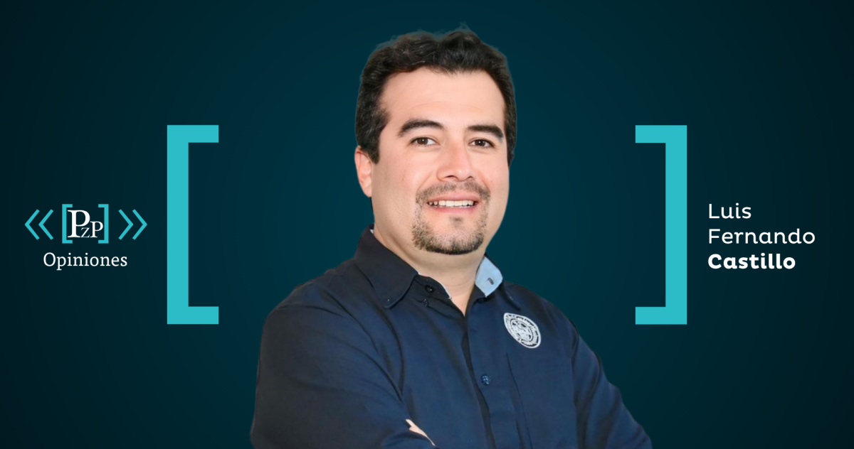 Luis Fernando Castillo