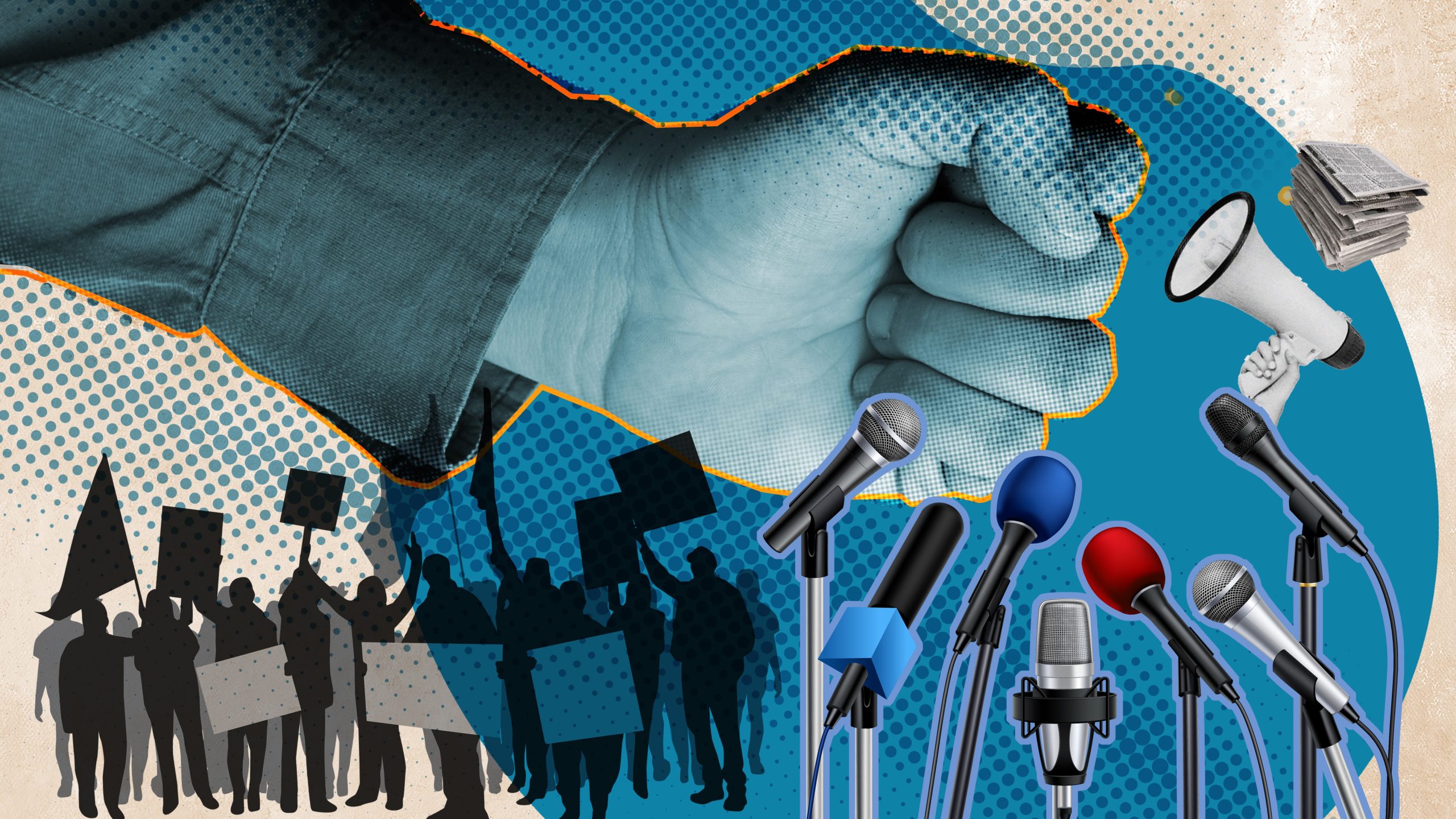 La receta al autoritarismo: arca abierta, gasto sin control y jueces incondicionales