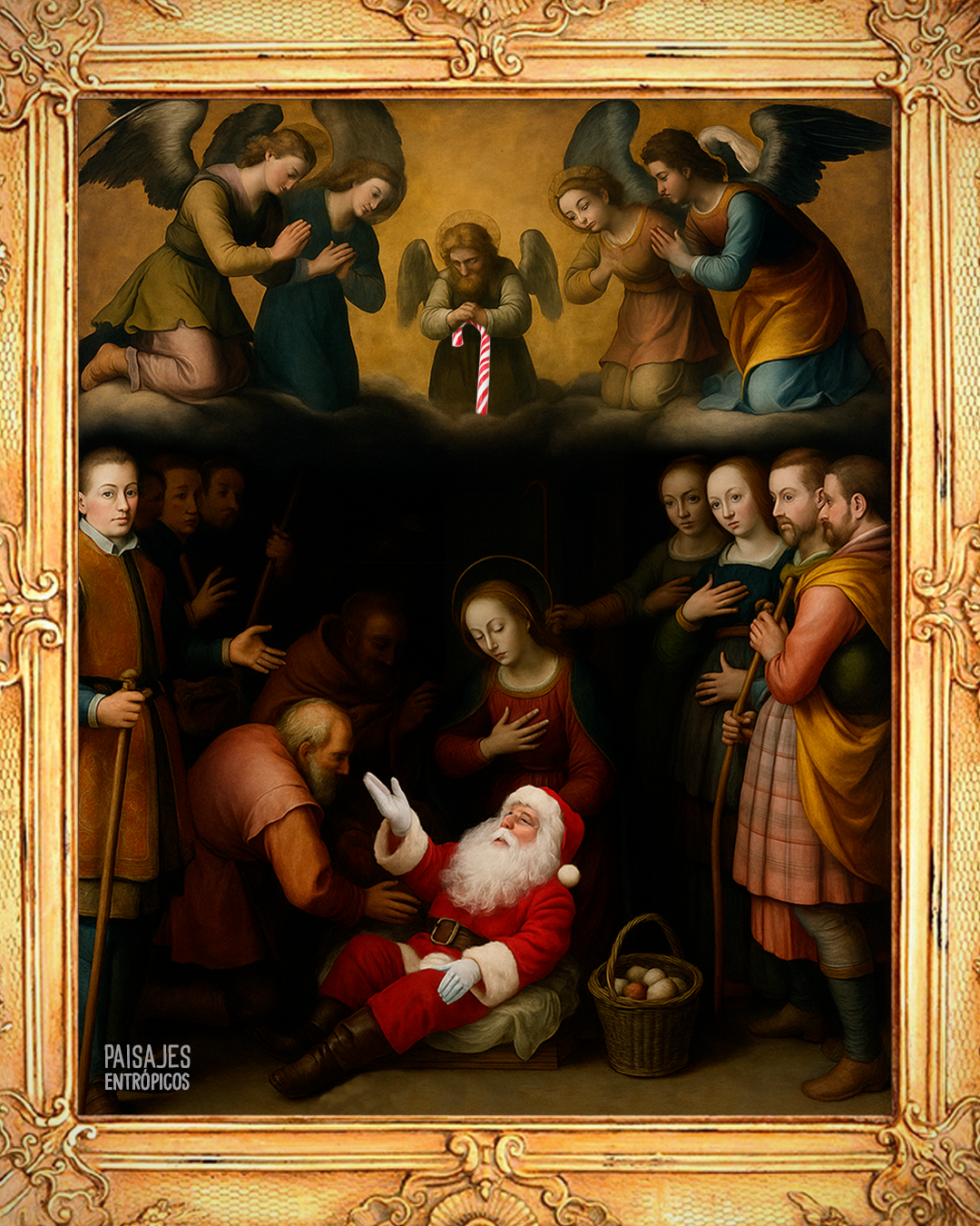 Neo Natividad
