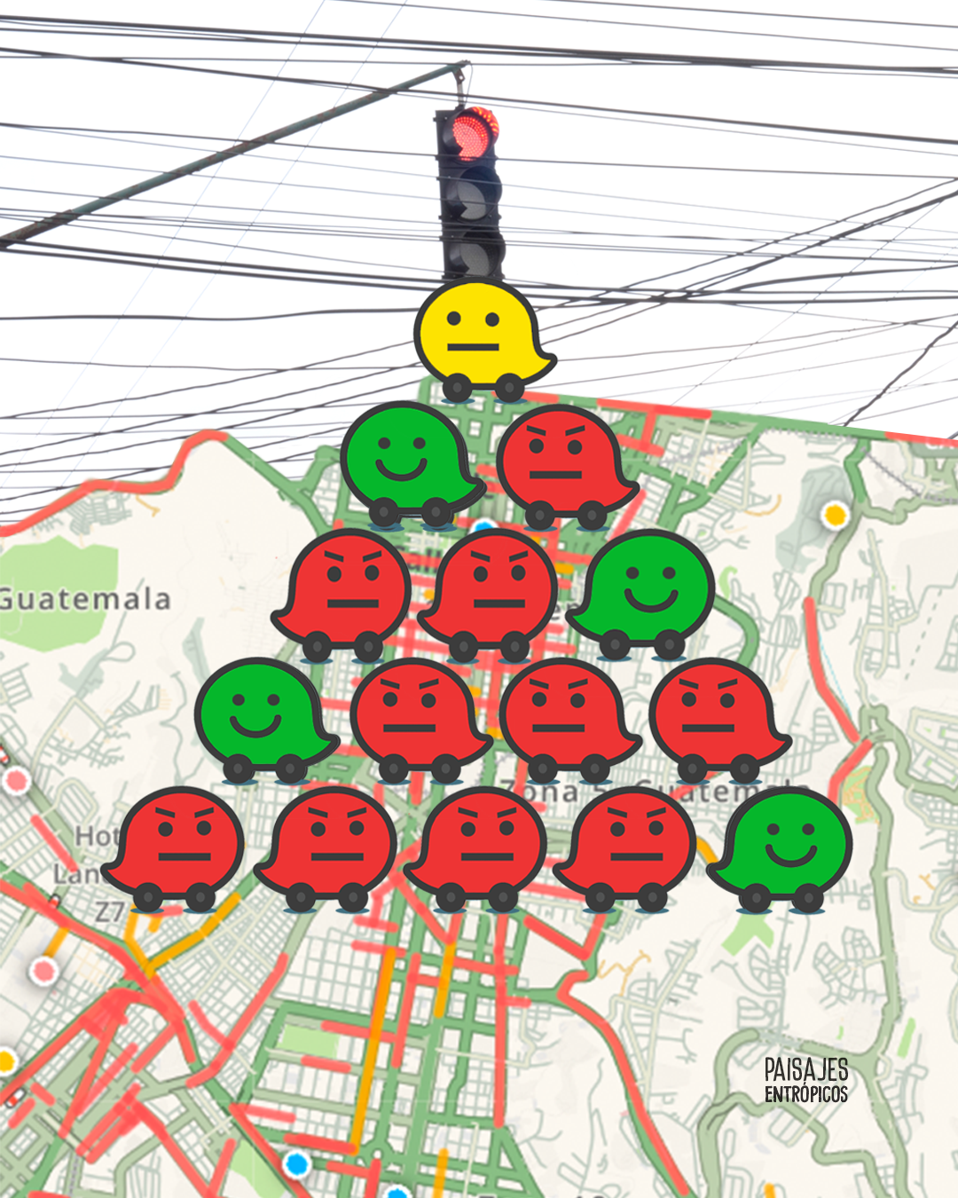 Mágica Navidad (I)