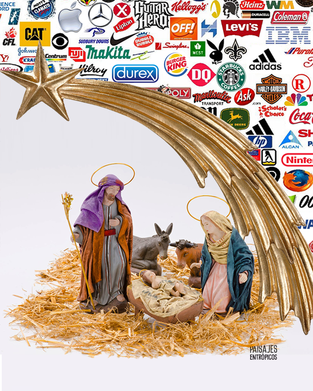 Mágica Navidad (III)