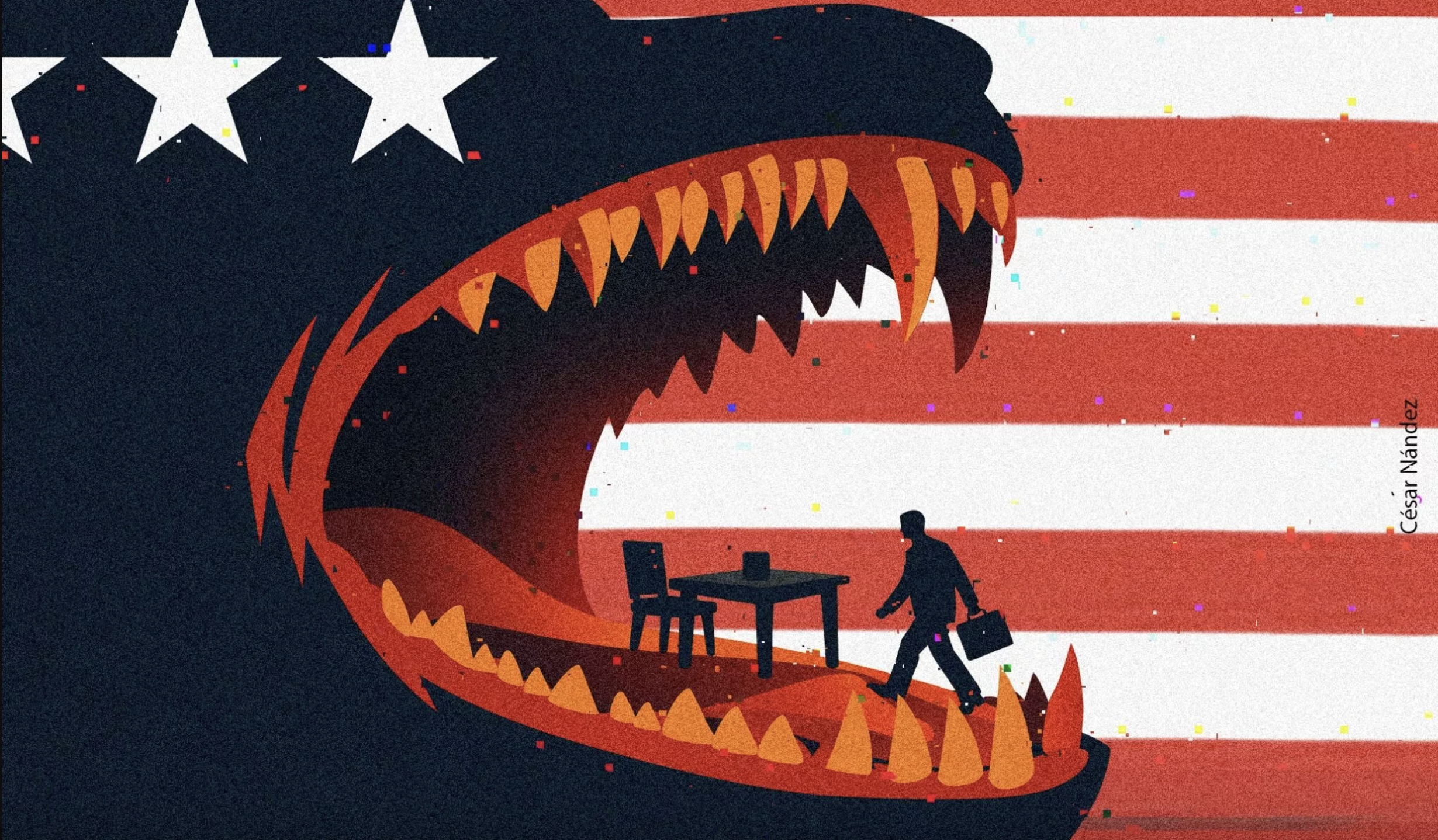 Venezuela: El capítulo que se cerró, el país que queda