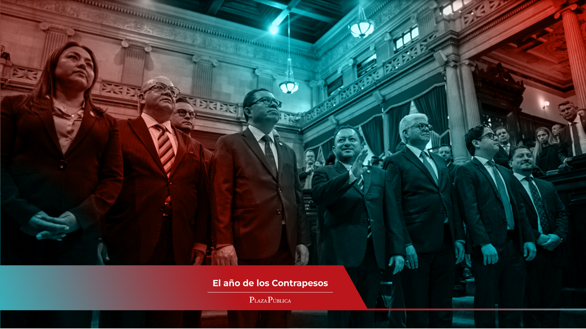 Liveblog | Congreso elige al TSE que organizará las elecciones del 2027 y 2031